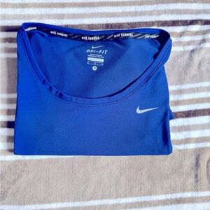 NIKE RUNNING Women Top